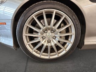 Aston Martin DB9  2006 à Saint-Hyacinthe, Québec - 6 - w320h240px