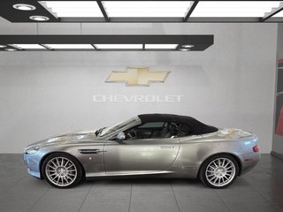 Aston Martin DB9  2006 à Saint-Hyacinthe, Québec - 5 - w320h240px