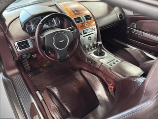 Aston Martin DB9  2006 à Saint-Hyacinthe, Québec - 9 - w320h240px