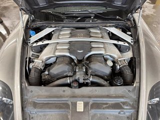 Aston Martin DB9  2006 à Saint-Hyacinthe, Québec - 7 - w320h240px