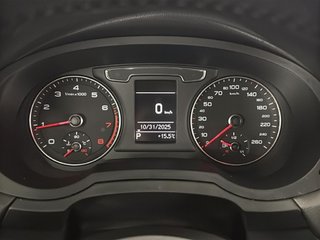 Audi Q3  2017 à Saint-Hyacinthe, Québec - 14 - w320h240px
