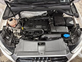 Audi Q3  2017 à Saint-Hyacinthe, Québec - 8 - w320h240px