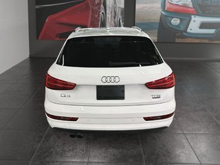 Audi Q3  2017 à Saint-Hyacinthe, Québec - 3 - w320h240px