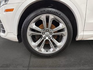 Audi Q3  2017 à Saint-Hyacinthe, Québec - 7 - w320h240px