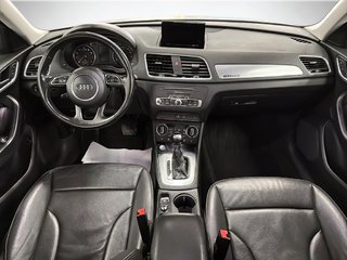 Audi Q3  2017 à Saint-Hyacinthe, Québec - 10 - w320h240px