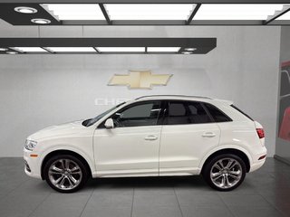Audi Q3  2017 à Saint-Hyacinthe, Québec - 5 - w320h240px