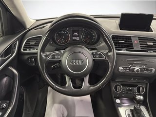 Audi Q3  2017 à Saint-Hyacinthe, Québec - 12 - w320h240px