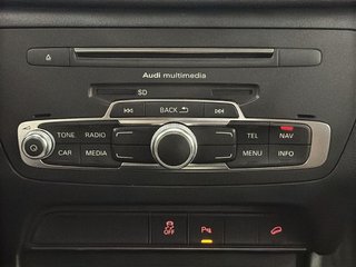 Audi Q3  2017 à Saint-Hyacinthe, Québec - 18 - w320h240px