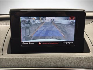 Audi Q3  2017 à Saint-Hyacinthe, Québec - 17 - w320h240px