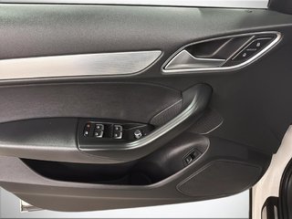 Audi Q3  2017 à Saint-Hyacinthe, Québec - 11 - w320h240px