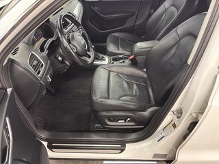 Audi Q3  2017 à Saint-Hyacinthe, Québec - 9 - w320h240px