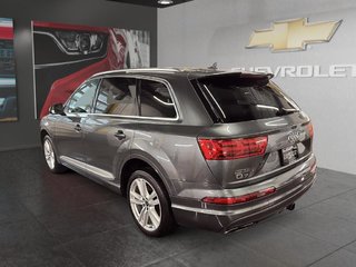 Audi Q7  2017 à Saint-Hyacinthe, Québec - 4 - w320h240px