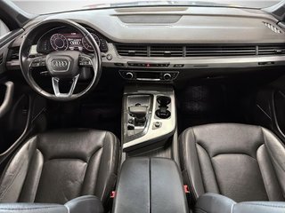 Audi Q7  2017 à Saint-Hyacinthe, Québec - 10 - w320h240px