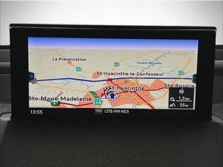 Audi Q7  2017 à Saint-Hyacinthe, Québec - 19 - w320h240px