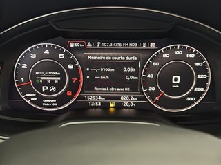 Audi Q7  2017 à Saint-Hyacinthe, Québec - 15 - w320h240px