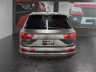 Audi Q7  2017 à Saint-Hyacinthe, Québec - 3 - w320h240px