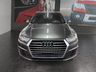 Audi Q7  2017 à Saint-Hyacinthe, Québec - 2 - w320h240px