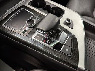 Audi Q7  2017 à Saint-Hyacinthe, Québec - 16 - w320h240px