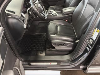 Audi Q7  2017 à Saint-Hyacinthe, Québec - 9 - w320h240px