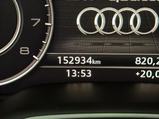 Audi Q7  2017 à Saint-Hyacinthe, Québec - 14 - w320h240px