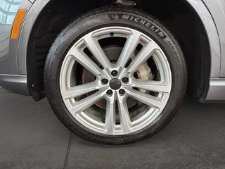 Audi Q7  2017 à Saint-Hyacinthe, Québec - 7 - w320h240px