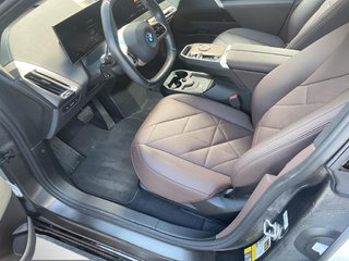 2024 BMW IX in Saint-Hyacinthe, Quebec - 8 - w320h240px