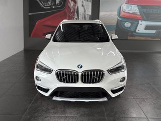 BMW X1  2017 à Saint-Hyacinthe, Québec - 2 - w320h240px
