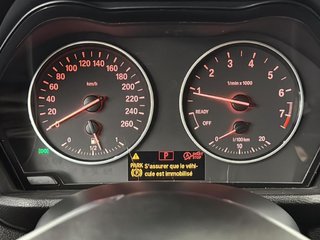 BMW X1  2017 à Saint-Hyacinthe, Québec - 13 - w320h240px