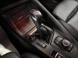 BMW X1  2017 à Saint-Hyacinthe, Québec - 14 - w320h240px