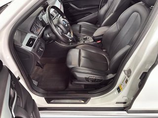 BMW X1  2017 à Saint-Hyacinthe, Québec - 9 - w320h240px