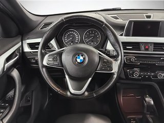 BMW X1  2017 à Saint-Hyacinthe, Québec - 12 - w320h240px