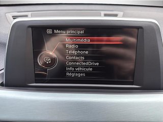 BMW X1  2017 à Saint-Hyacinthe, Québec - 17 - w320h240px