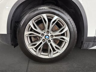 BMW X1  2017 à Saint-Hyacinthe, Québec - 7 - w320h240px