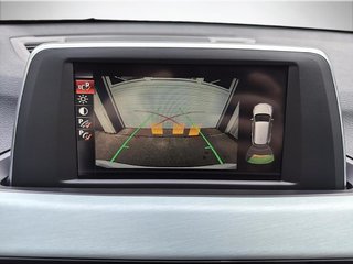 BMW X1  2017 à Saint-Hyacinthe, Québec - 16 - w320h240px