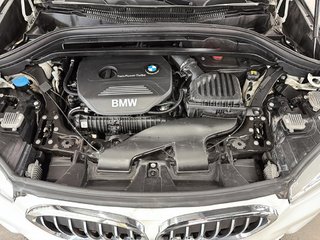 BMW X1  2017 à Saint-Hyacinthe, Québec - 8 - w320h240px