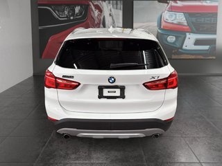 BMW X1  2017 à Saint-Hyacinthe, Québec - 3 - w320h240px