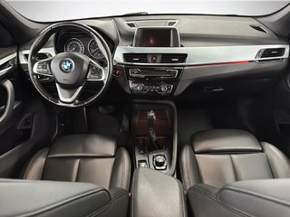 BMW X1  2017 à Saint-Hyacinthe, Québec - 10 - w320h240px