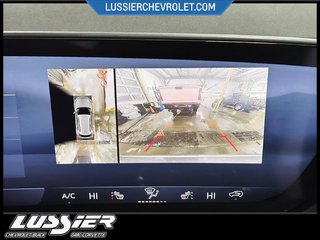 Buick Envision Essence AWD  2026 à Saint-Hyacinthe, Québec - 18 - w320h240px