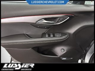 Buick Envision Essence AWD  2026 à Saint-Hyacinthe, Québec - 11 - w320h240px