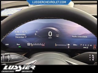 Buick Envision Essence AWD  2026 à Saint-Hyacinthe, Québec - 14 - w320h240px