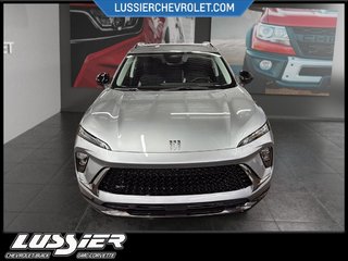 Buick Envision Essence AWD  2026 à Saint-Hyacinthe, Québec - 2 - w320h240px