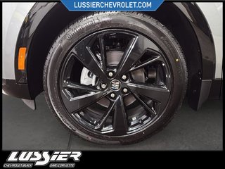 Buick Envision Essence AWD  2026 à Saint-Hyacinthe, Québec - 7 - w320h240px