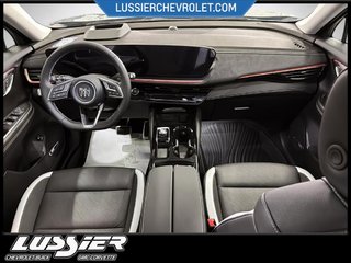 Buick Envision Essence AWD  2026 à Saint-Hyacinthe, Québec - 10 - w320h240px