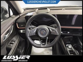 Buick Envision Essence AWD  2026 à Saint-Hyacinthe, Québec - 12 - w320h240px