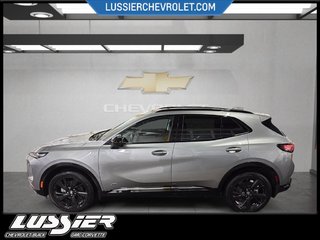 Buick Envision Essence AWD  2026 à Saint-Hyacinthe, Québec - 5 - w320h240px