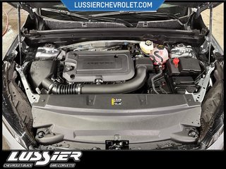 Buick Envision Essence AWD  2026 à Saint-Hyacinthe, Québec - 8 - w320h240px