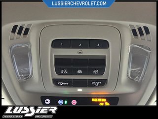 Buick Envision Essence AWD  2026 à Saint-Hyacinthe, Québec - 17 - w320h240px