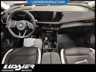Buick Envision Essence AWD  2026 à Saint-Hyacinthe, Québec - 12 - w320h240px