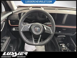 Buick Envision Essence AWD  2026 à Saint-Hyacinthe, Québec - 13 - w320h240px