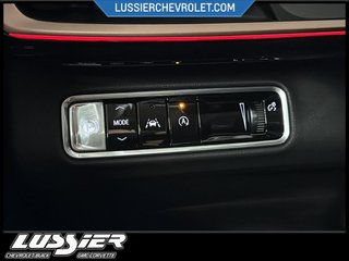 Buick Envision Essence AWD  2026 à Saint-Hyacinthe, Québec - 17 - w320h240px